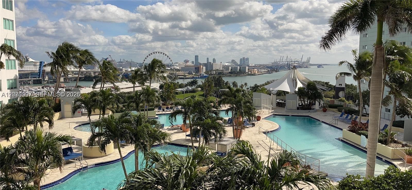 244 Biscayne Blvd # 3106, Miami, FL 33132 — zdjęcie 4