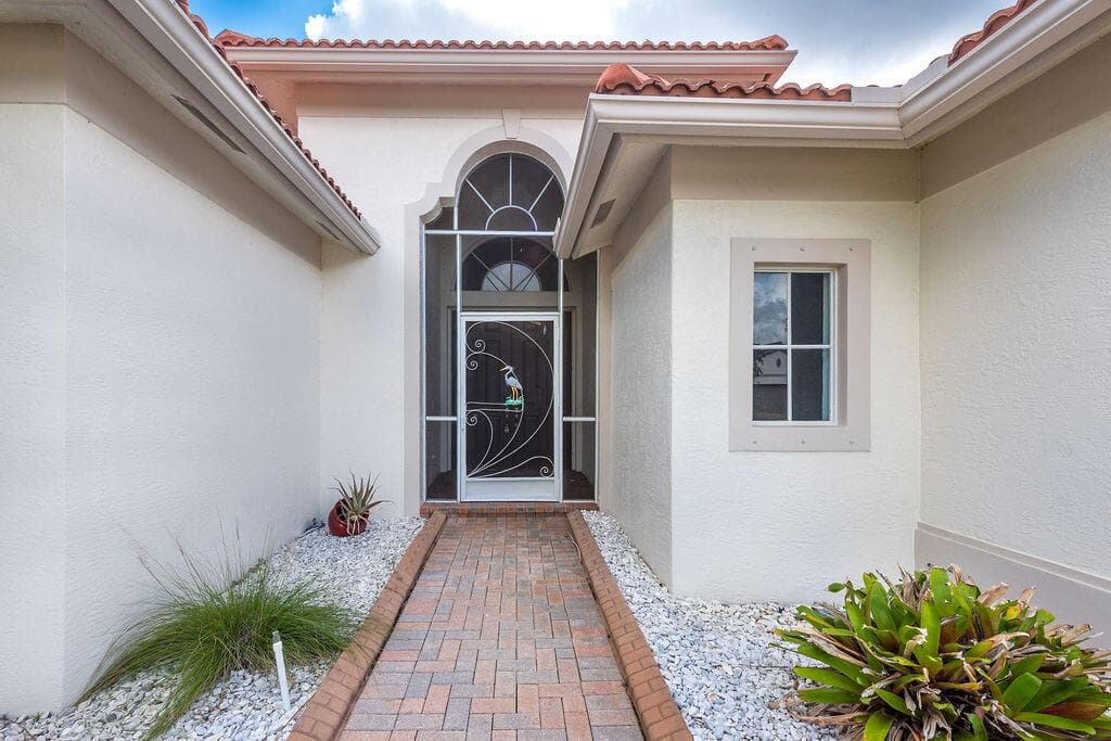 116 BELLA VISTA Way, Royal Palm Beach, FL 33411 — zdjęcie 4