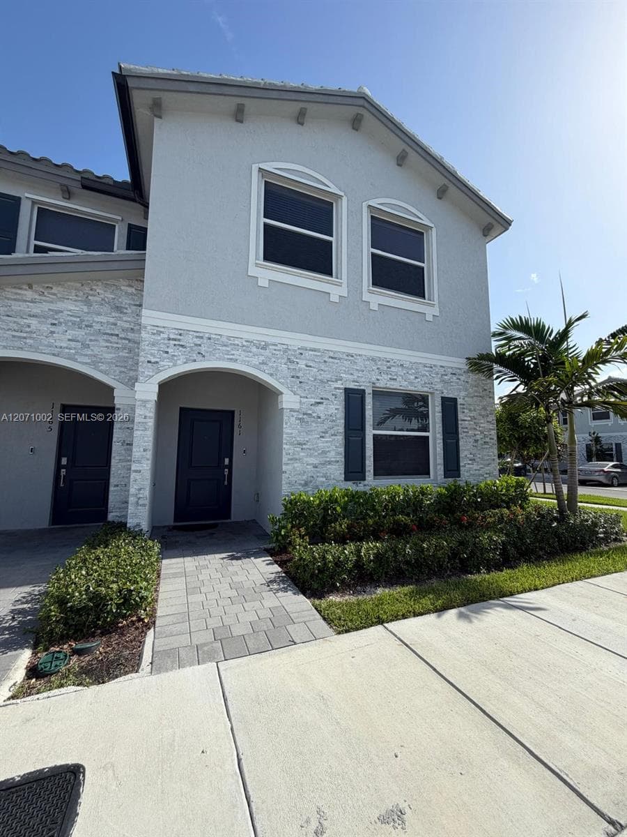 1161 SE 1st St # 0, Florida City, FL 33034 — zdjęcie 2