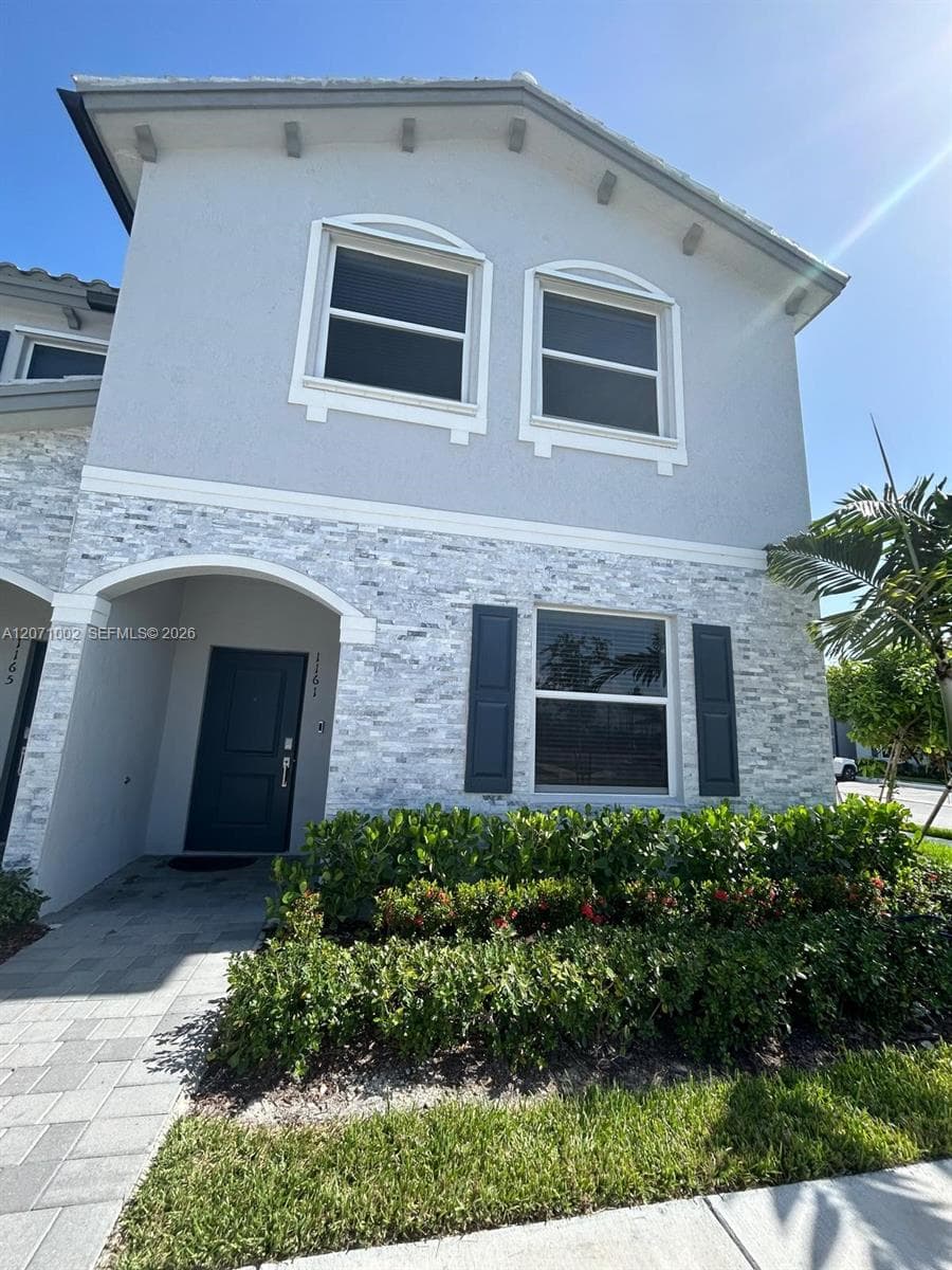 1161 SE 1st St # 0, Florida City, FL 33034