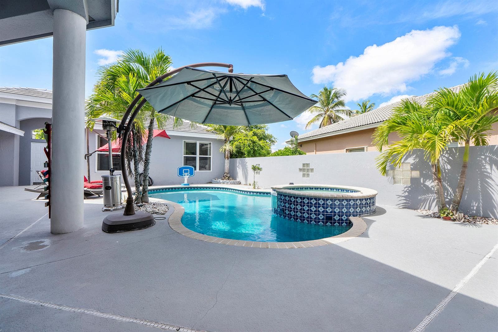 4862 Kensington Circle, Coral Springs, FL 33076 — zdjęcie 5
