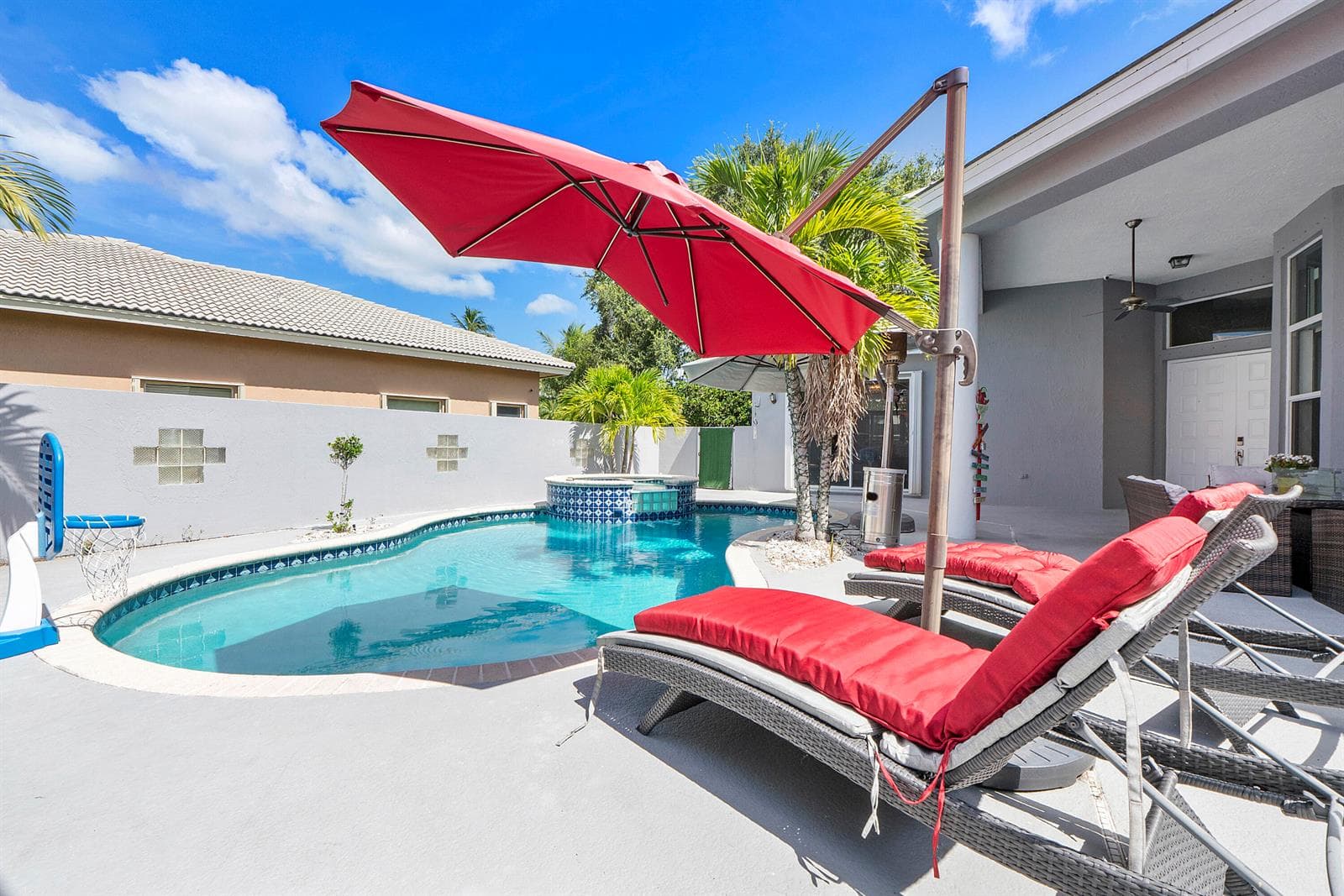 4862 Kensington Circle, Coral Springs, FL 33076 — zdjęcie 4