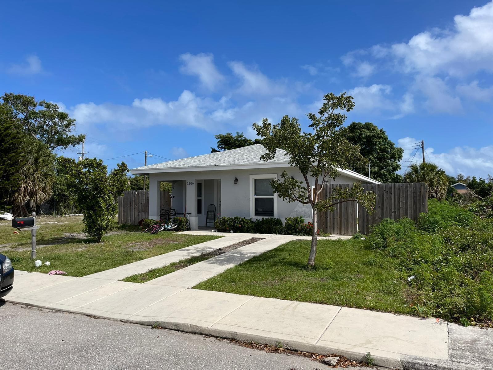 1506 S J Street, FL 33460 — zdjęcie 2