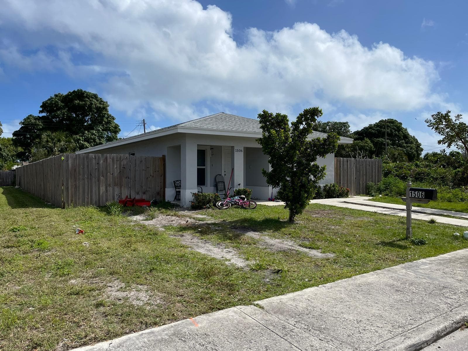 1506 S J Street, FL 33460 — zdjęcie 3
