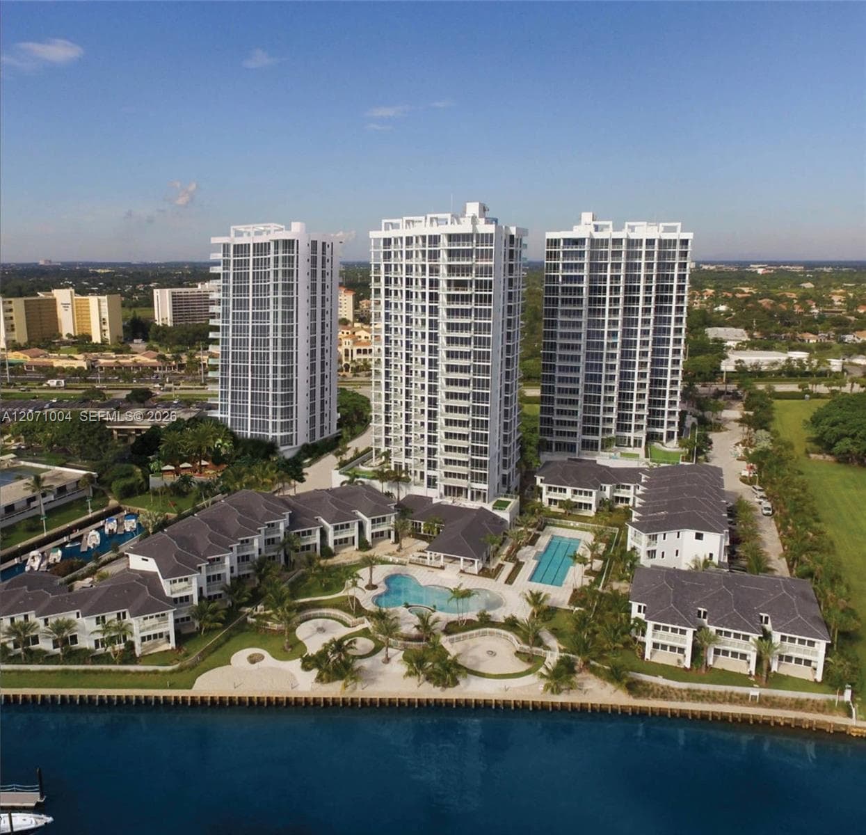 1 Water Club Way # 404, North Palm Beach, FL 33408