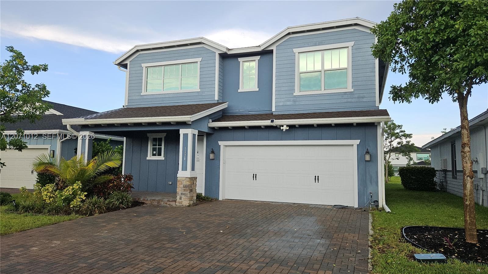 1328 Wandering Willow Way, Loxahatchee, FL 33470 — zdjęcie 3