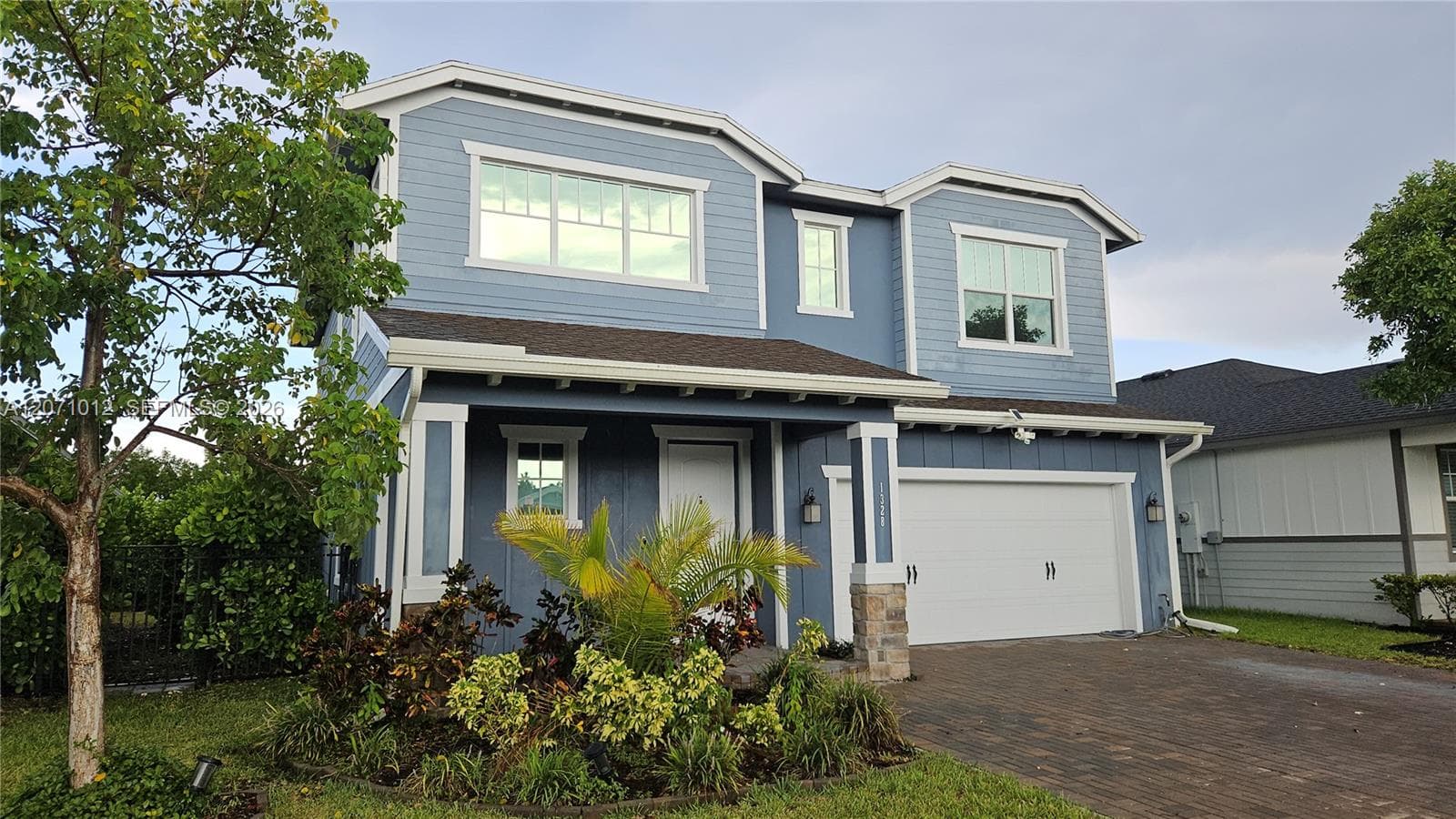 1328 Wandering Willow Way, Loxahatchee, FL 33470 — zdjęcie 4