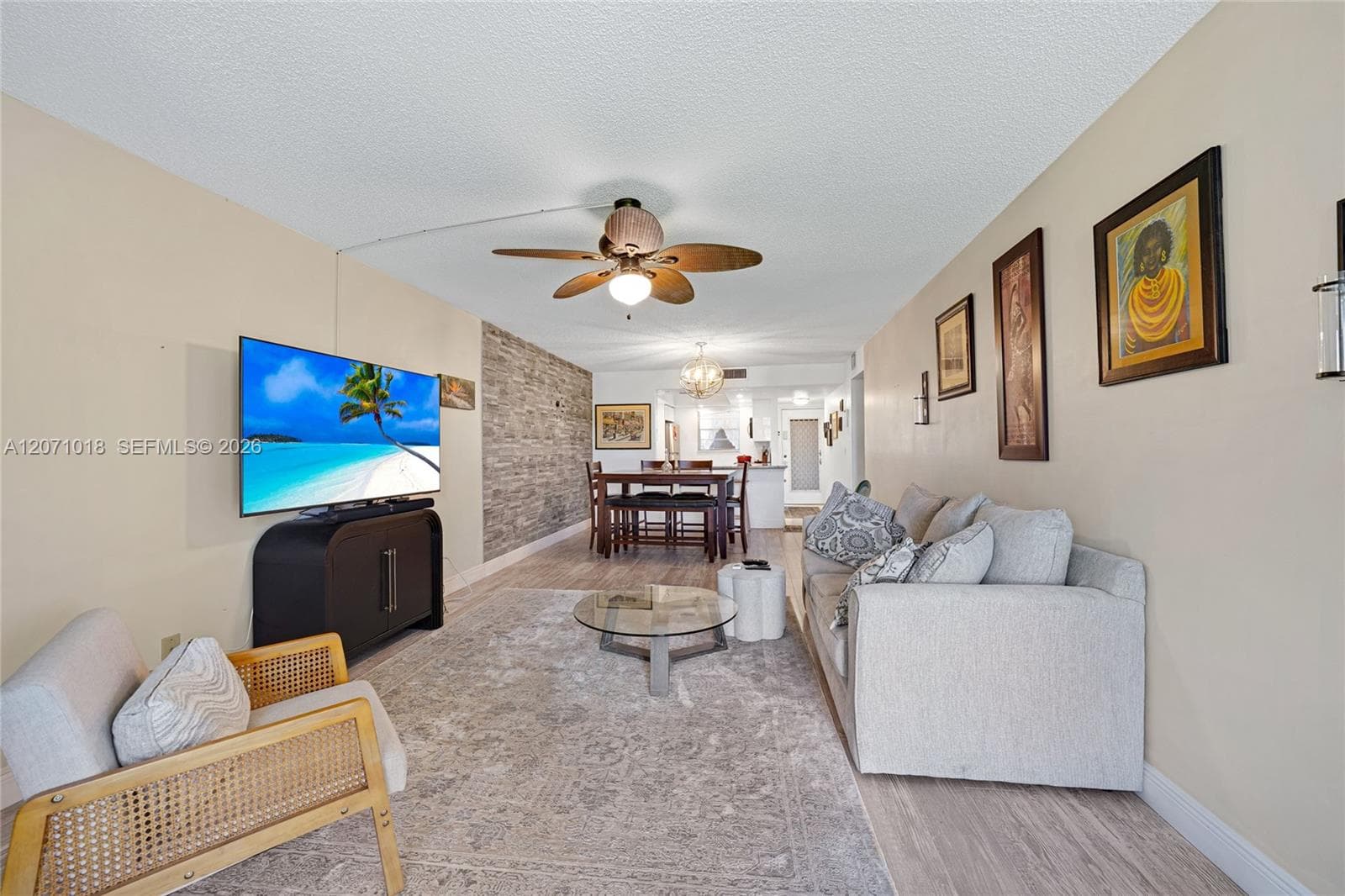 3241 Holiday Springs Blvd # 106, Margate, FL 33063 — zdjęcie 2