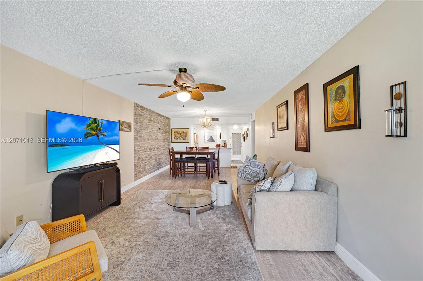 3241 Holiday Springs Blvd # 106, Margate, FL 33063 — zdjęcie 5