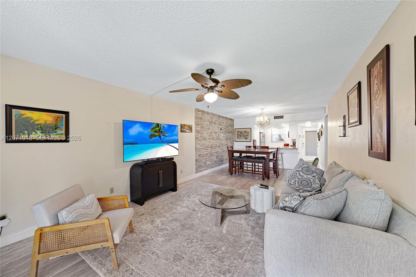 3241 Holiday Springs Blvd # 106, Margate, FL 33063 — zdjęcie 4