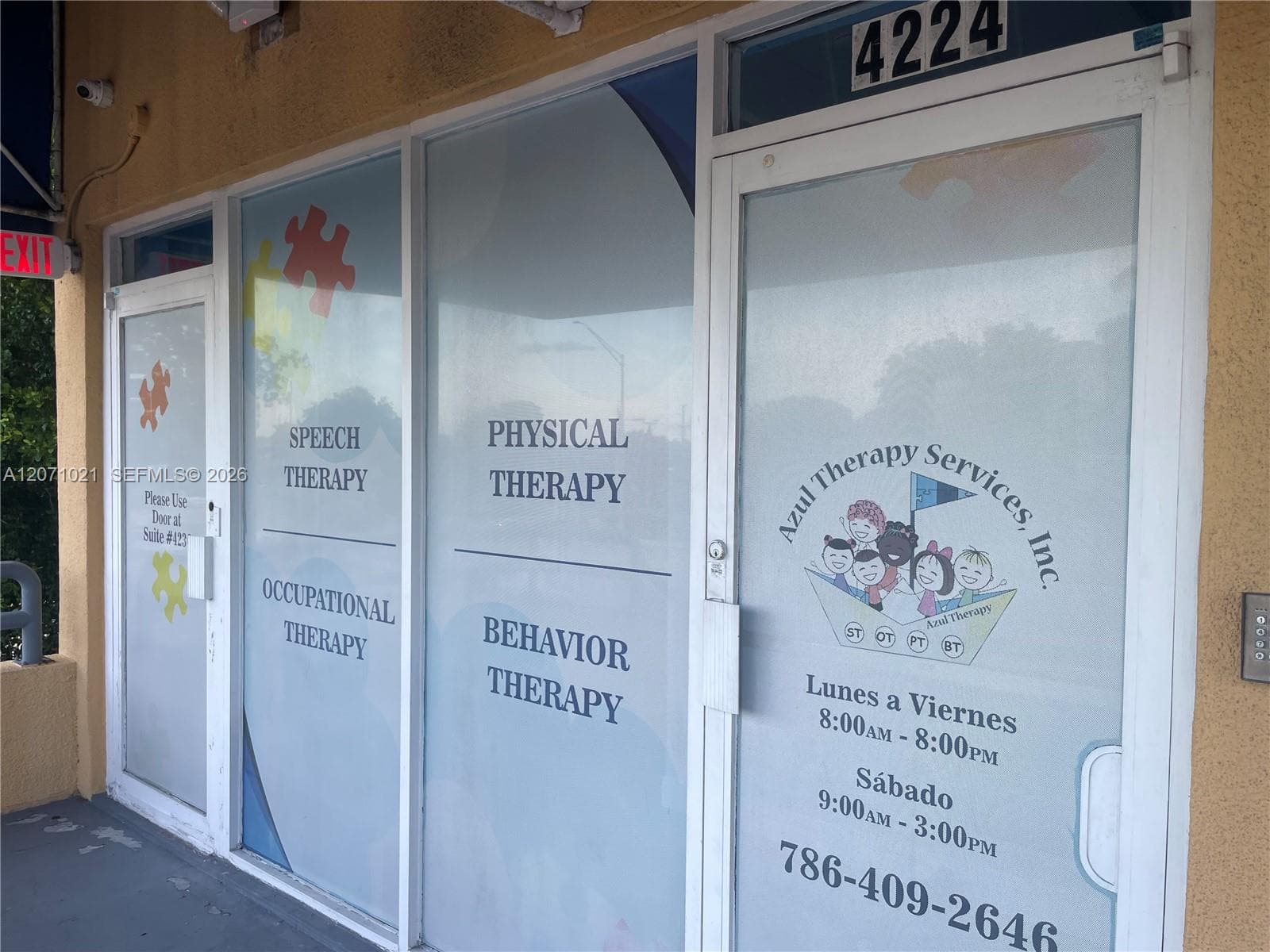 4224 W 16th Ave, Hialeah, FL 33012 — zdjęcie 2