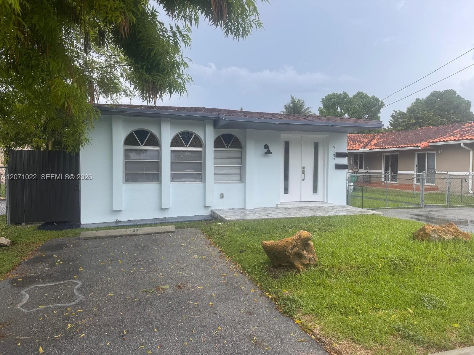 7135 SW 22nd St # 7137, Miami, FL 33155