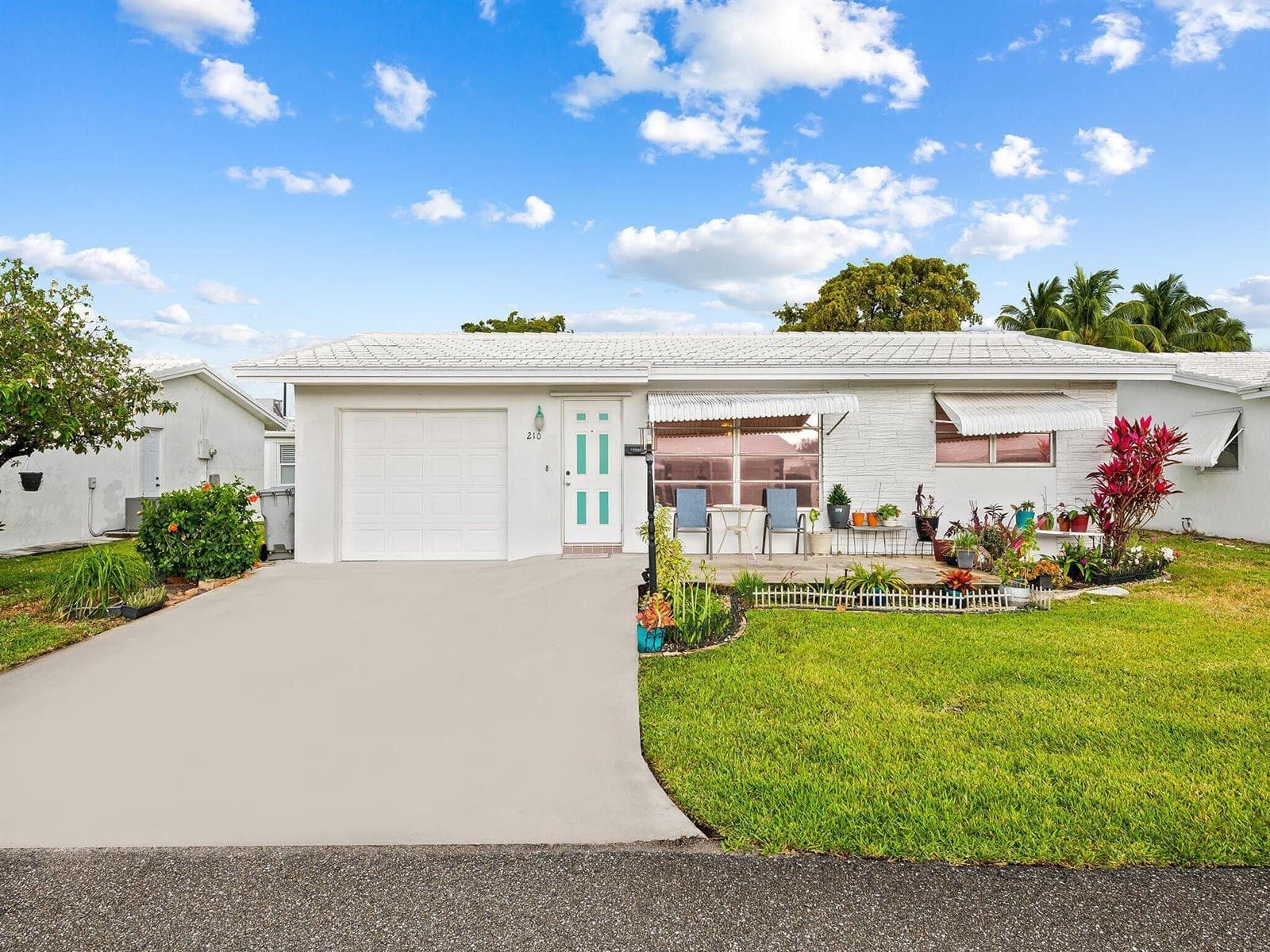 210 NW 25TH Court, Pompano Beach, FL 33064 — zdjęcie 3