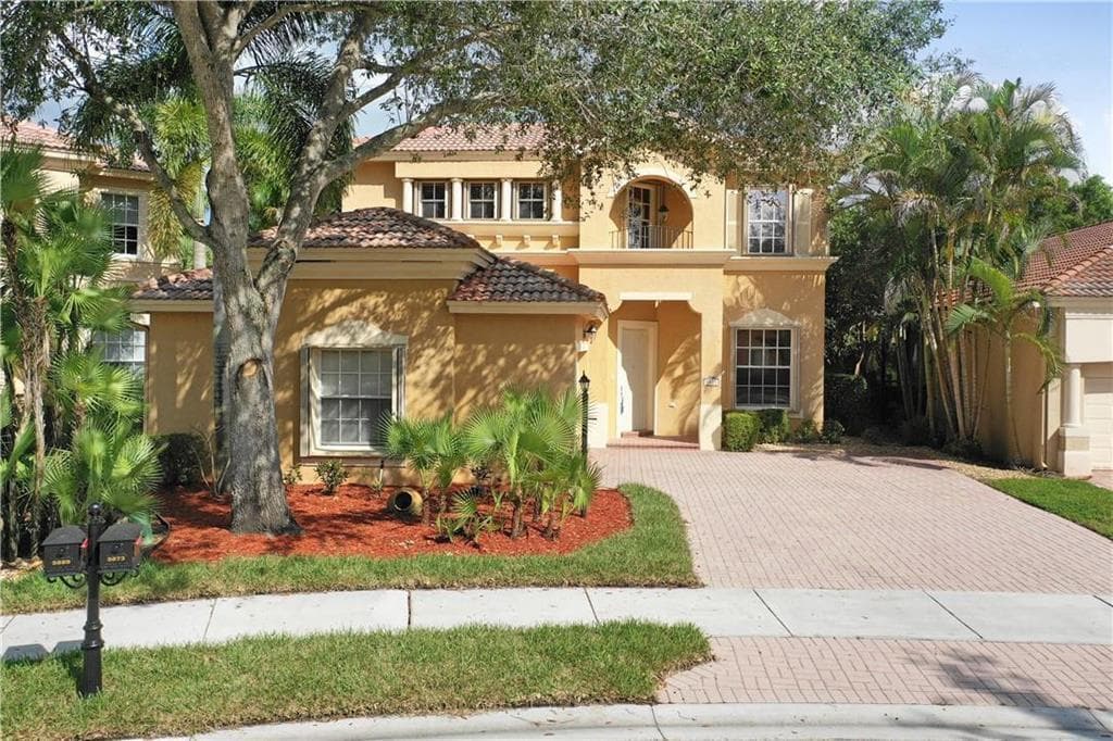 5873 NW 120TH Terrace, Coral Springs, FL 33076