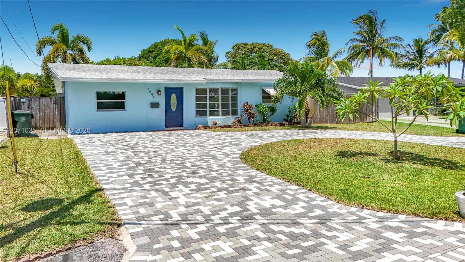 1841 NW 33rd Ct, Oakland Park, FL 33309 — zdjęcie 2