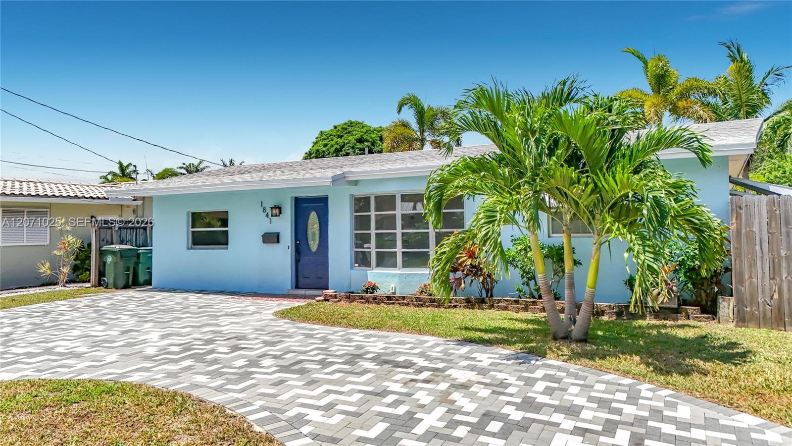 1841 NW 33rd Ct, Oakland Park, FL 33309 — zdjęcie 3