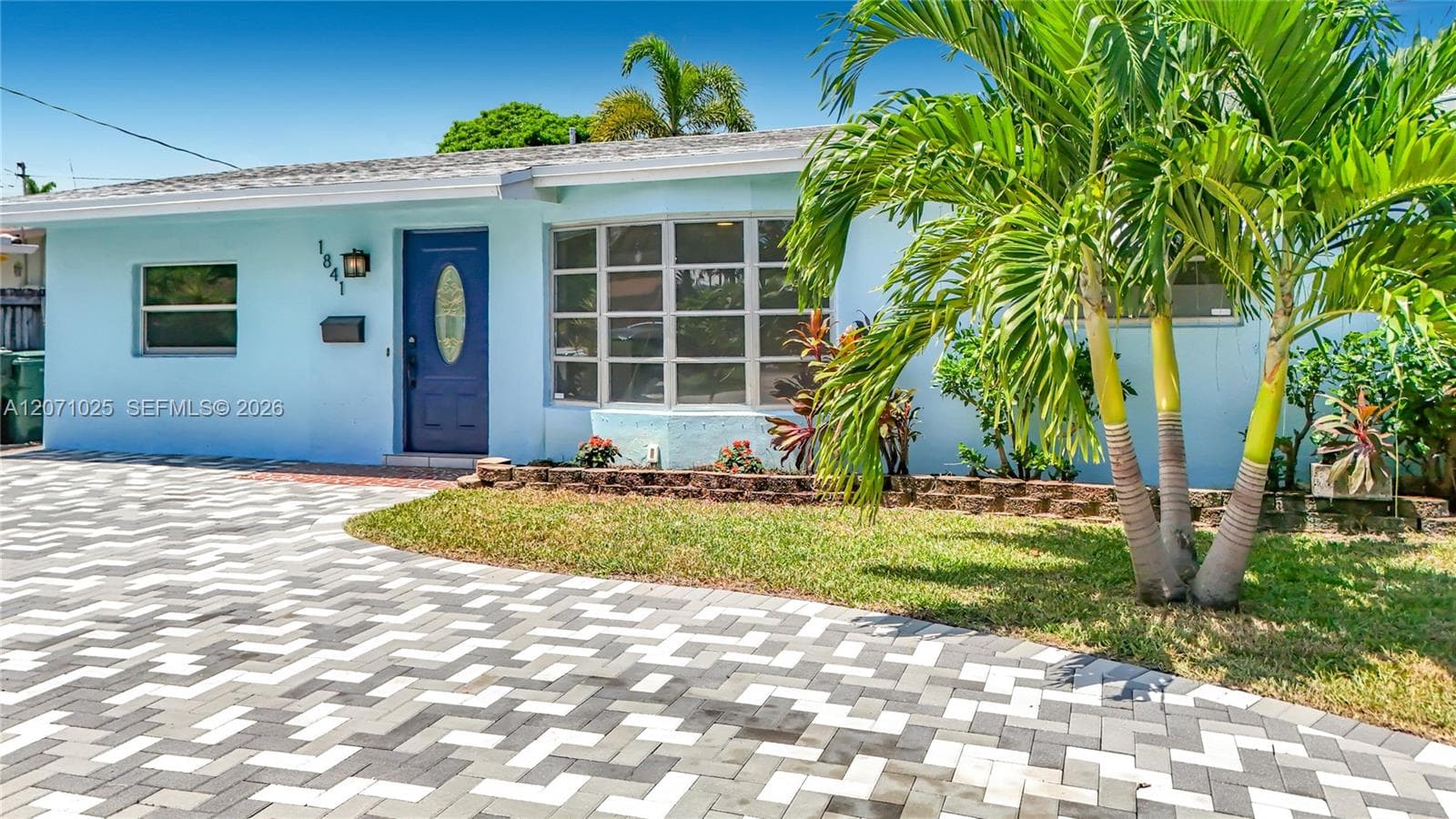 1841 NW 33rd Ct, Oakland Park, FL 33309 — zdjęcie 5