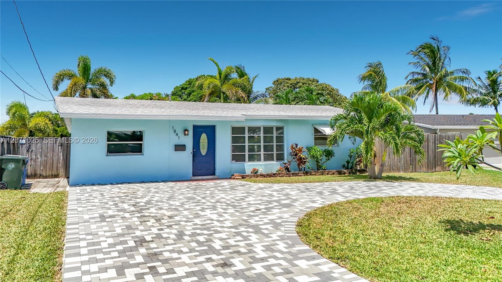 1841 NW 33rd Ct, Oakland Park, FL 33309 — zdjęcie 4