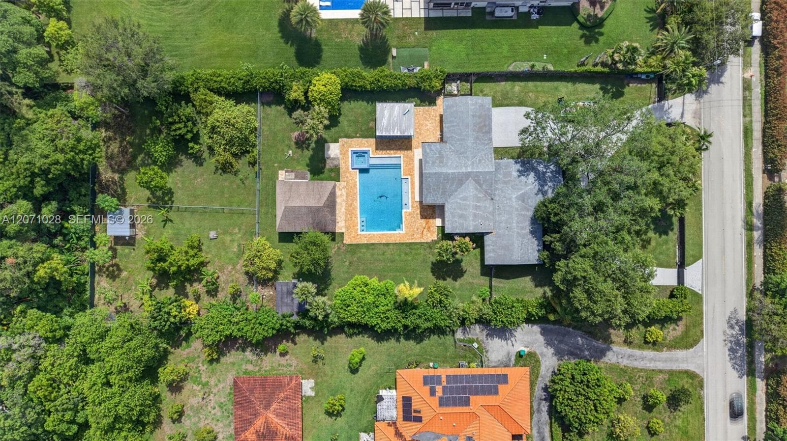 10890 SW 95th St, Miami, FL 33176 — zdjęcie 2