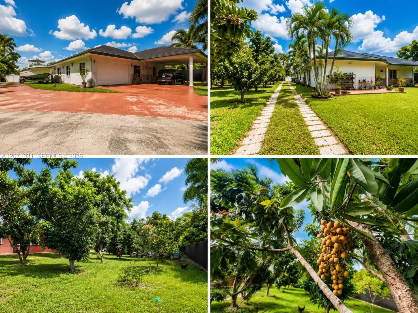 20835 SW 236th St, Homestead, FL 33031 — zdjęcie 4