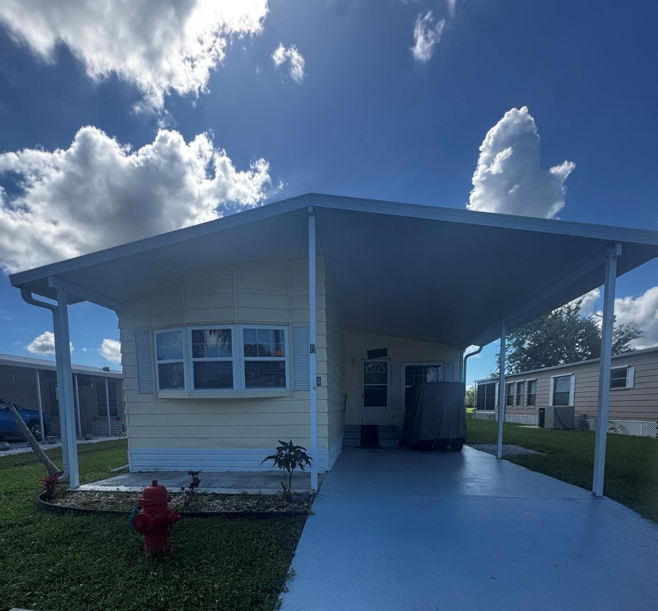 3 Ecuador Court, Fort Pierce, FL 34951