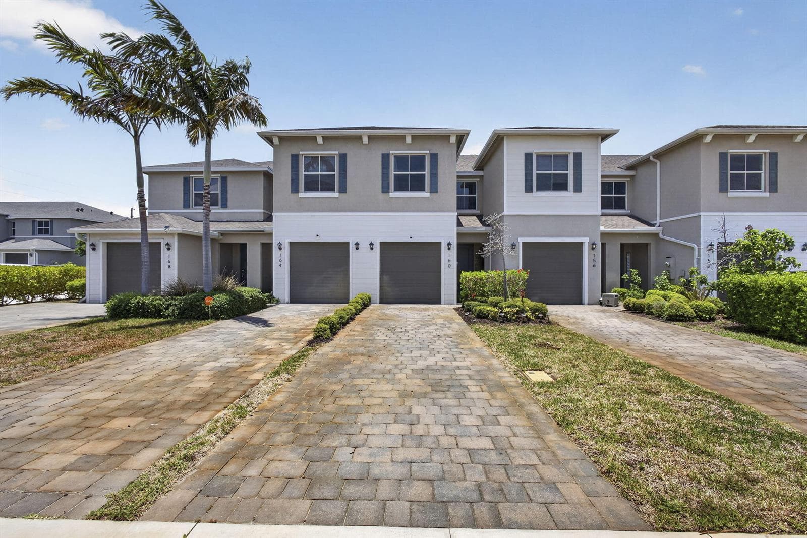 160 BANDOL Street, Riviera Beach, FL 33404 — zdjęcie 2