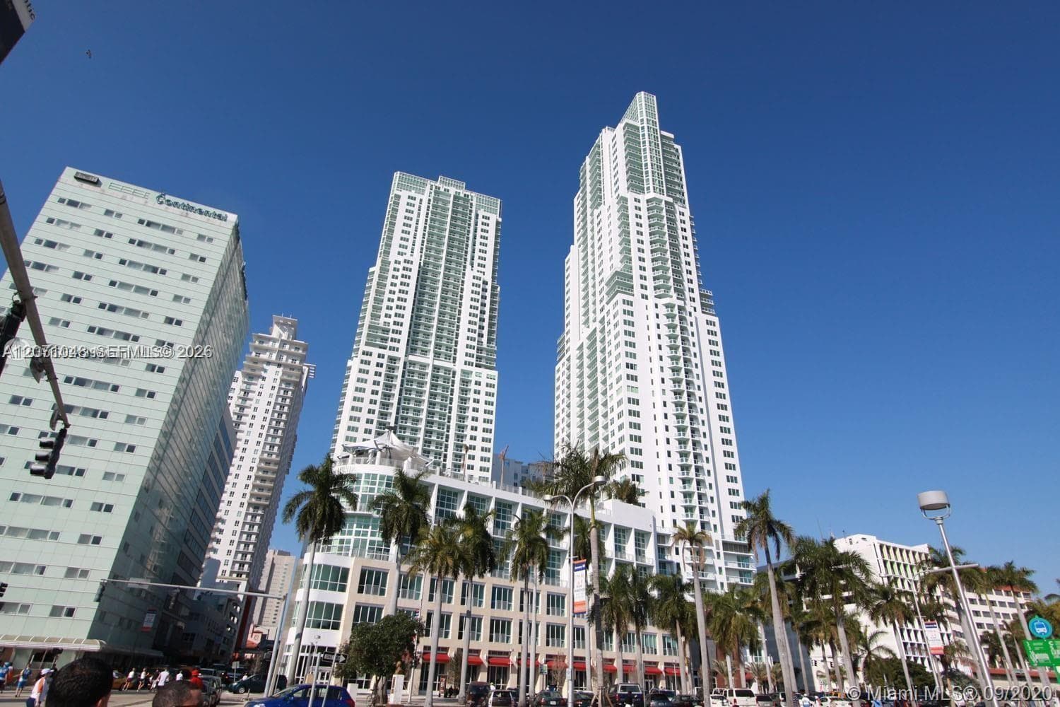 244 Biscayne Blvd # 1707, Miami, FL 33132 — zdjęcie 2