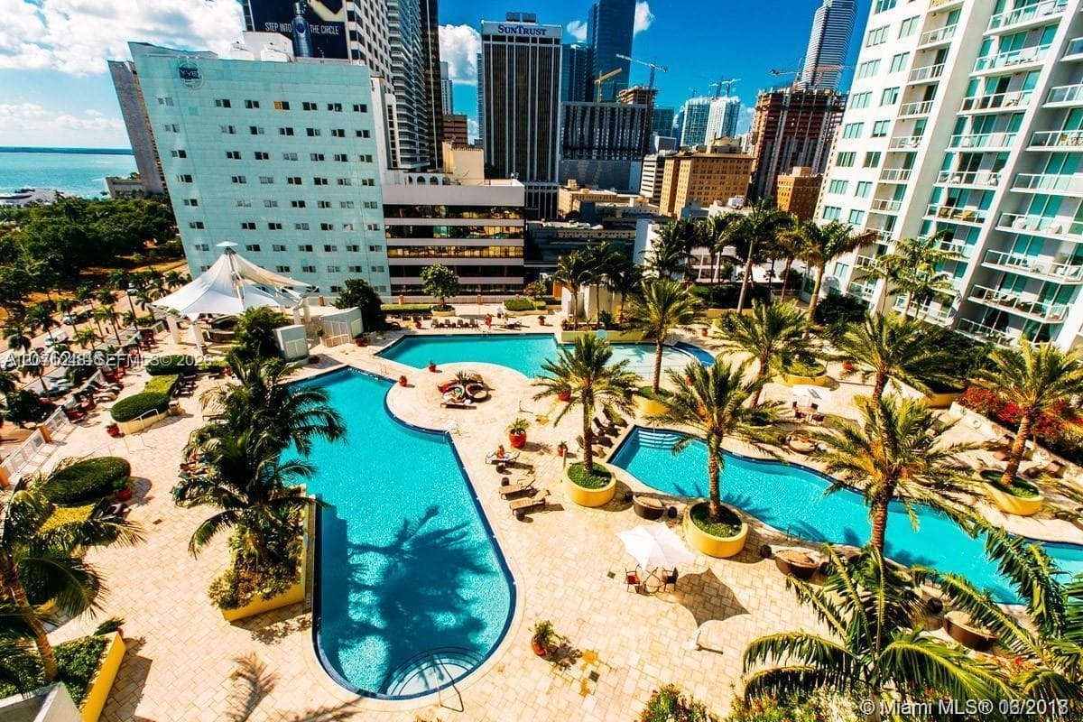 244 Biscayne Blvd # 1707, Miami, FL 33132 — zdjęcie 3