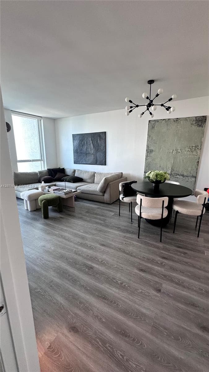 244 Biscayne Blvd # 1707, Miami, FL 33132 — zdjęcie 4