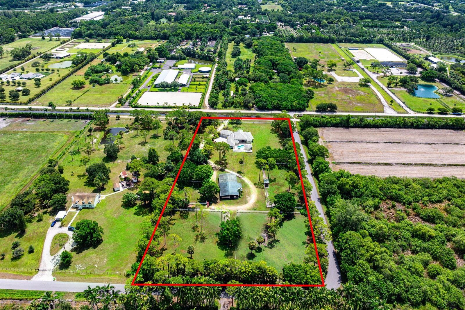 2749 A Road, Loxahatchee, FL 33470 — zdjęcie 3