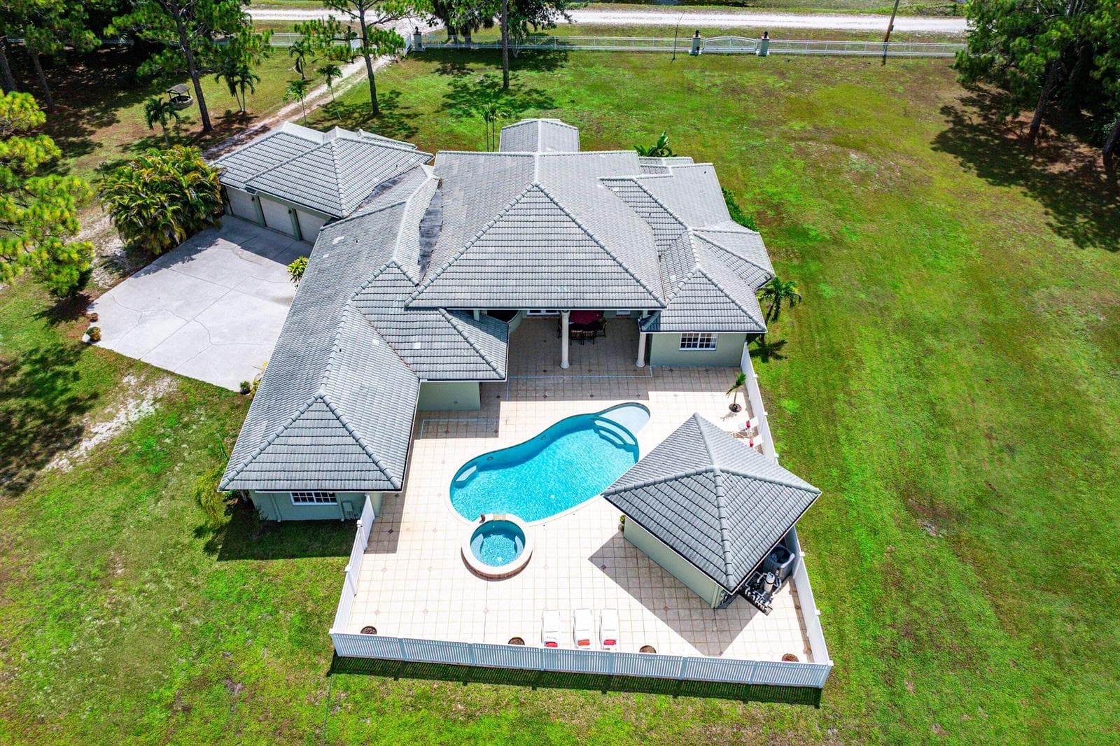 2749 A Road, Loxahatchee, FL 33470 — zdjęcie 5