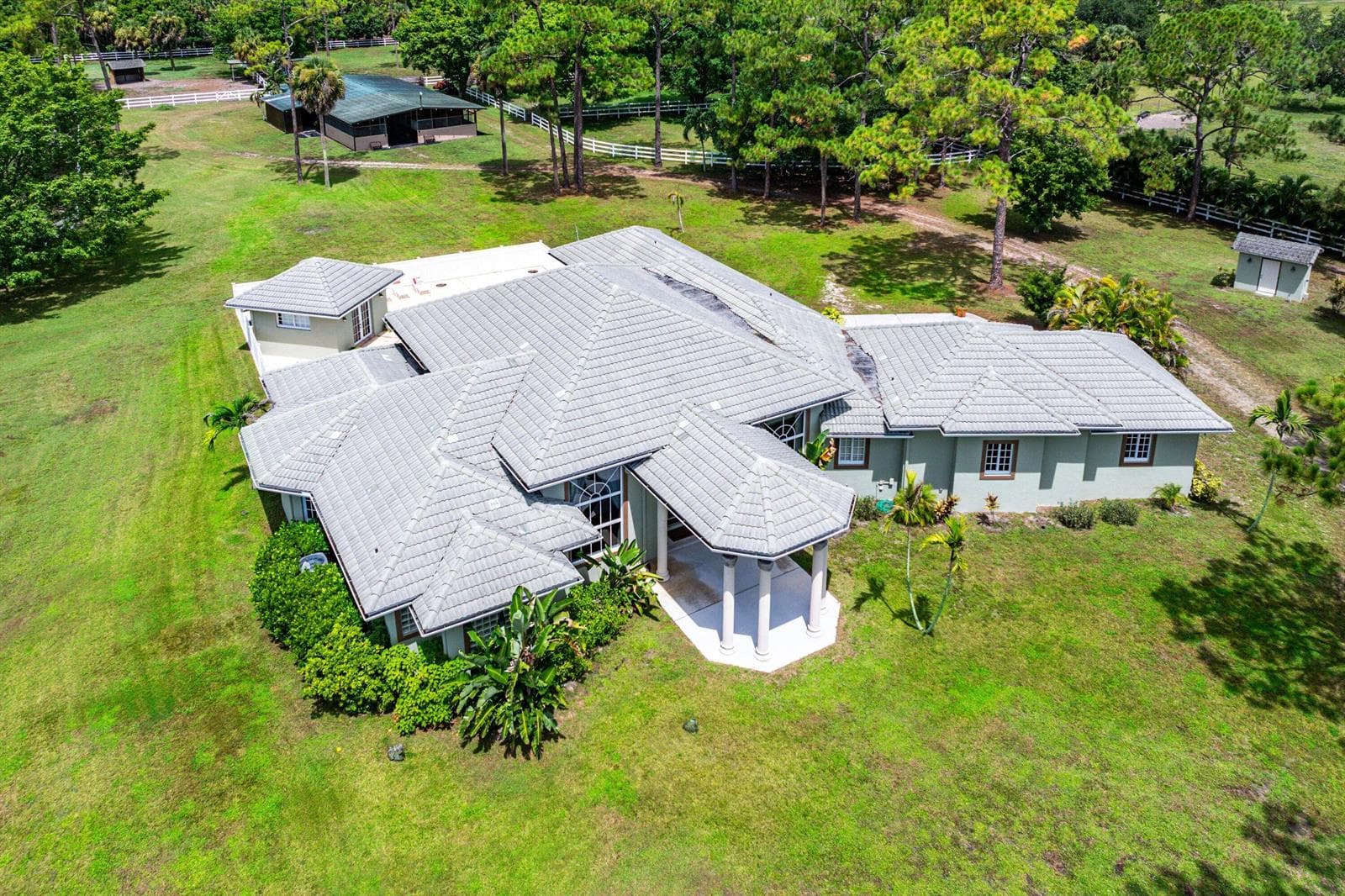 2749 A Road, Loxahatchee, FL 33470 — zdjęcie 4