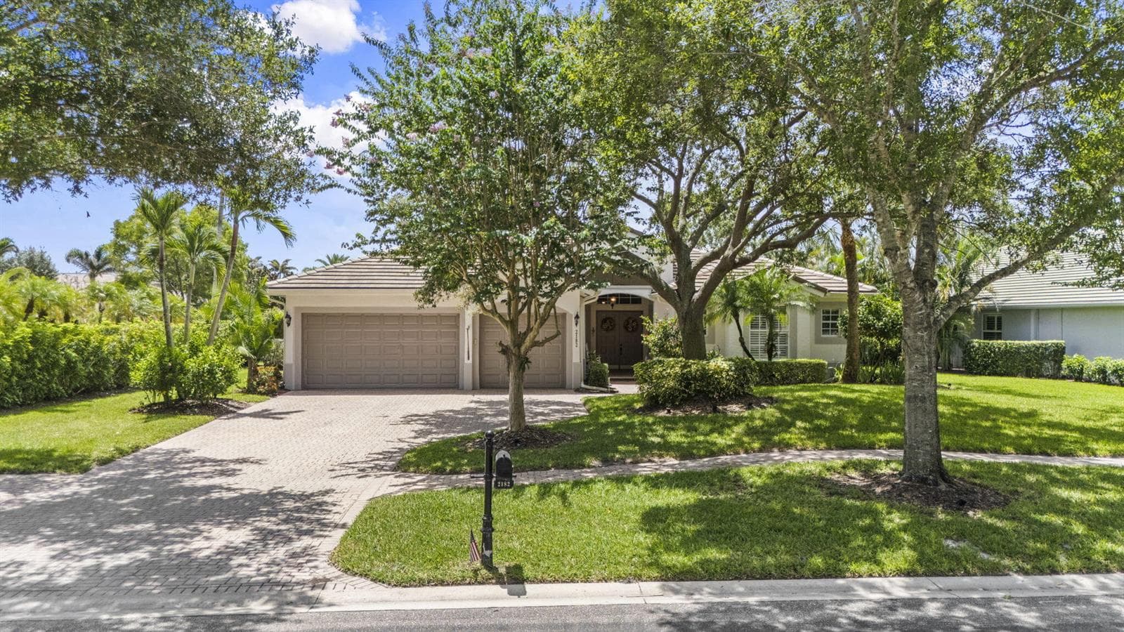 2182 SW Dove Canyon Way, Palm City, FL 34990 — zdjęcie 2
