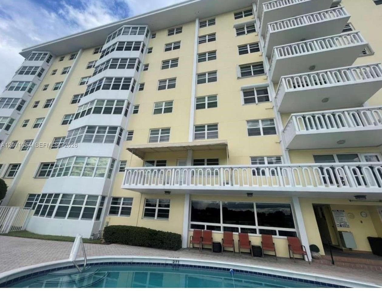 2500 NE 48th Ln # 806, Fort Lauderdale, FL 33308 — zdjęcie 3