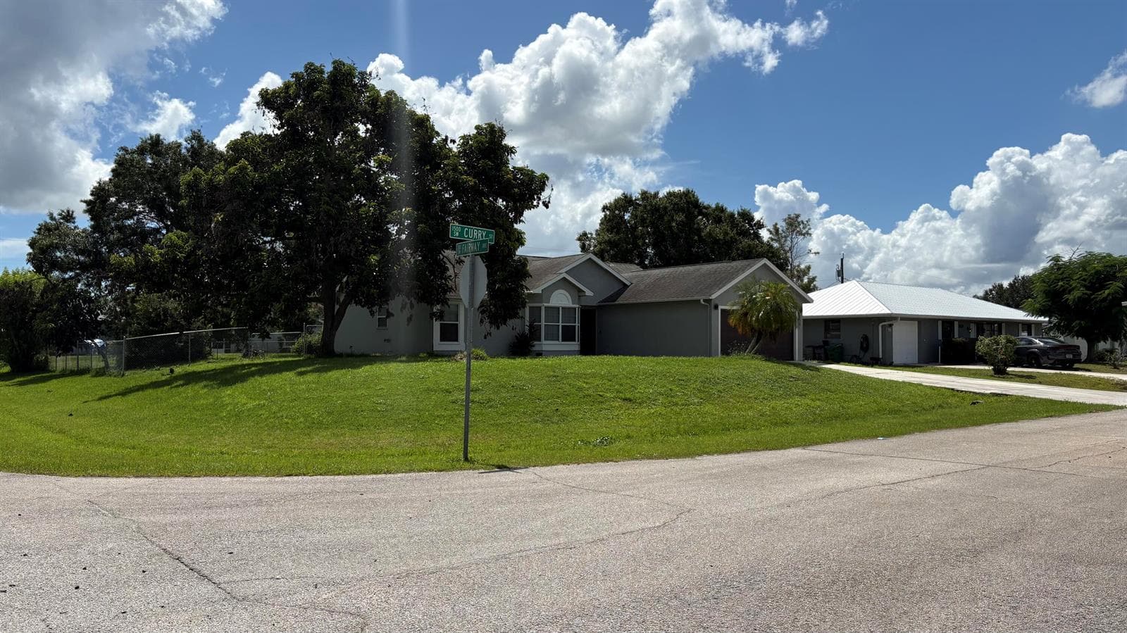 1501 SW CURRY Street, Port St. Lucie, FL 34983 — zdjęcie 2