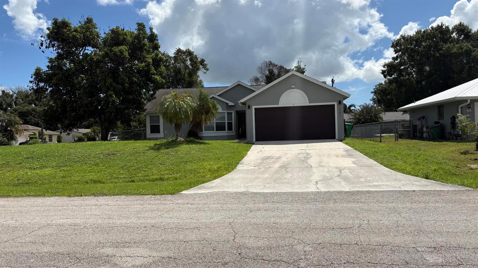 1501 SW CURRY Street, Port St. Lucie, FL 34983
