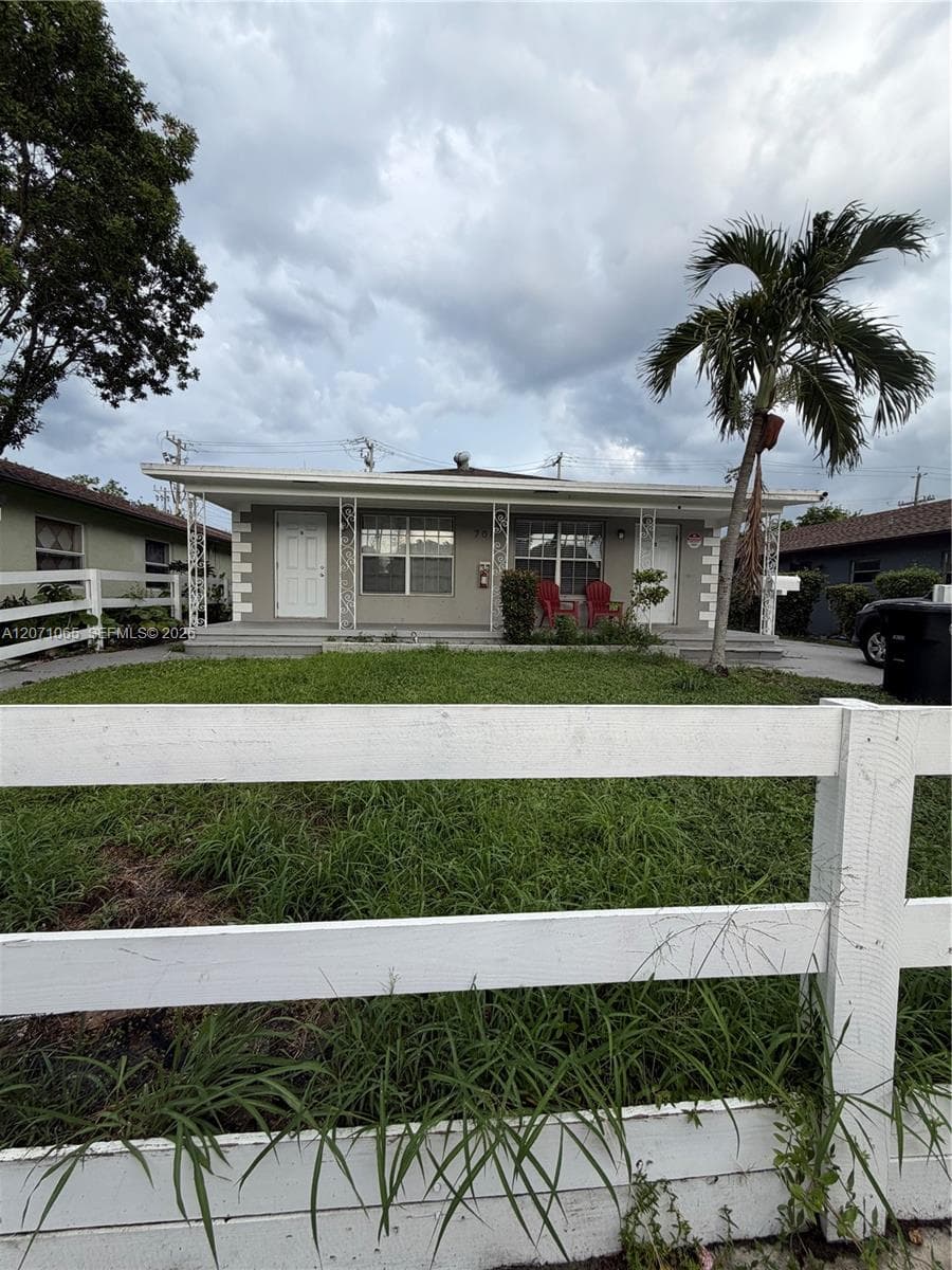 706 S F St # N, Lake Worth, FL 33460