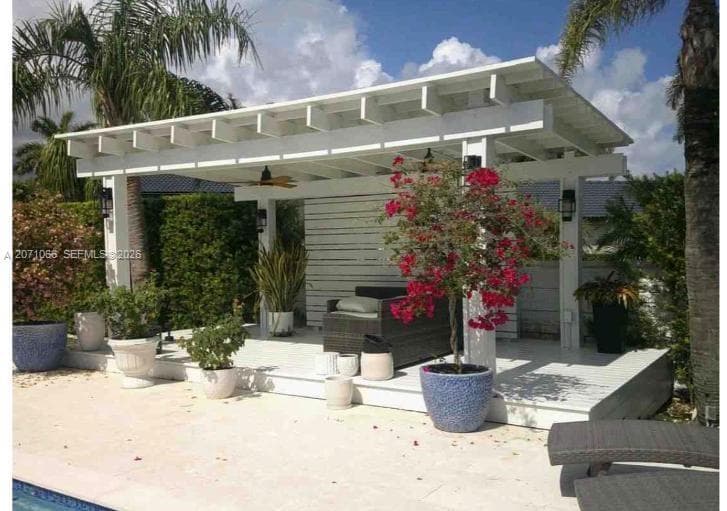 19706 SW 130th Ave, Miami, FL 33177 — zdjęcie 2