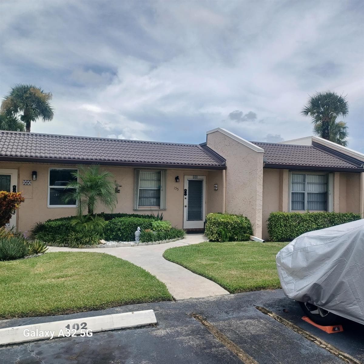 155 LAKE MERYL Drive, West Palm Beach, FL 33411 — zdjęcie 2