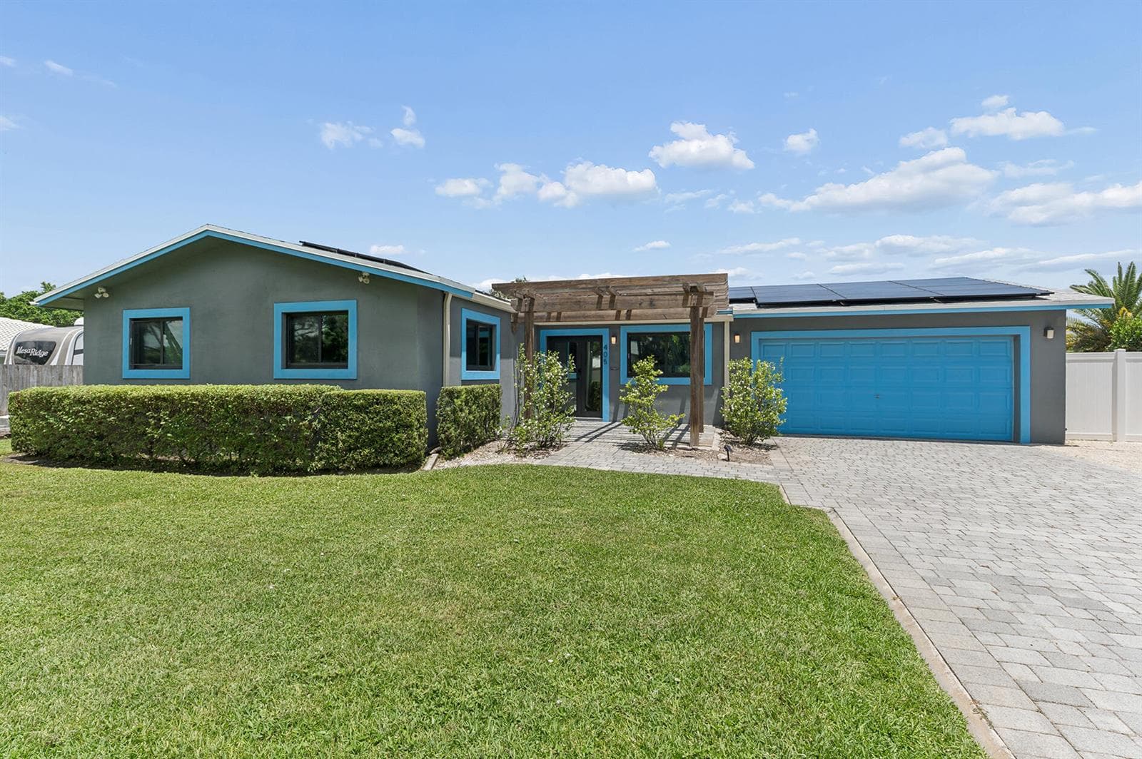 405 CHAPEL HILL Boulevard, Boynton Beach, FL 33435 — zdjęcie 3