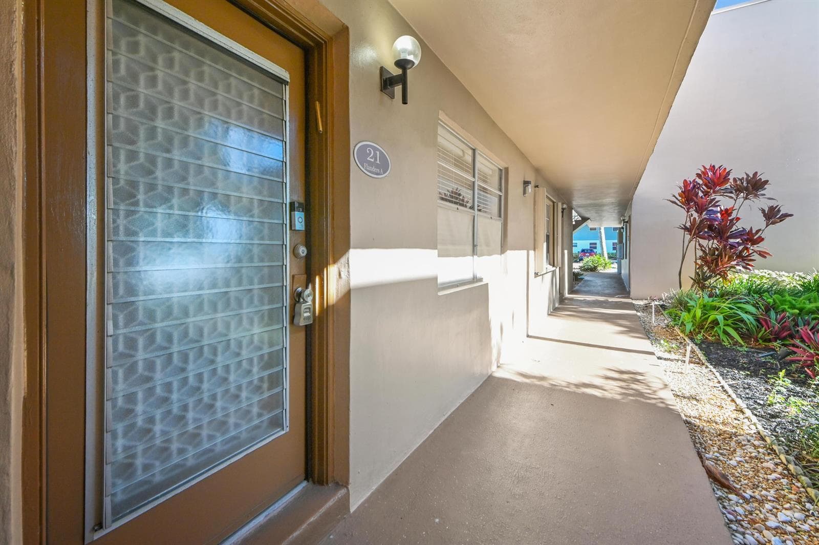 21 Flanders A, Delray Beach, FL 33484 — zdjęcie 2