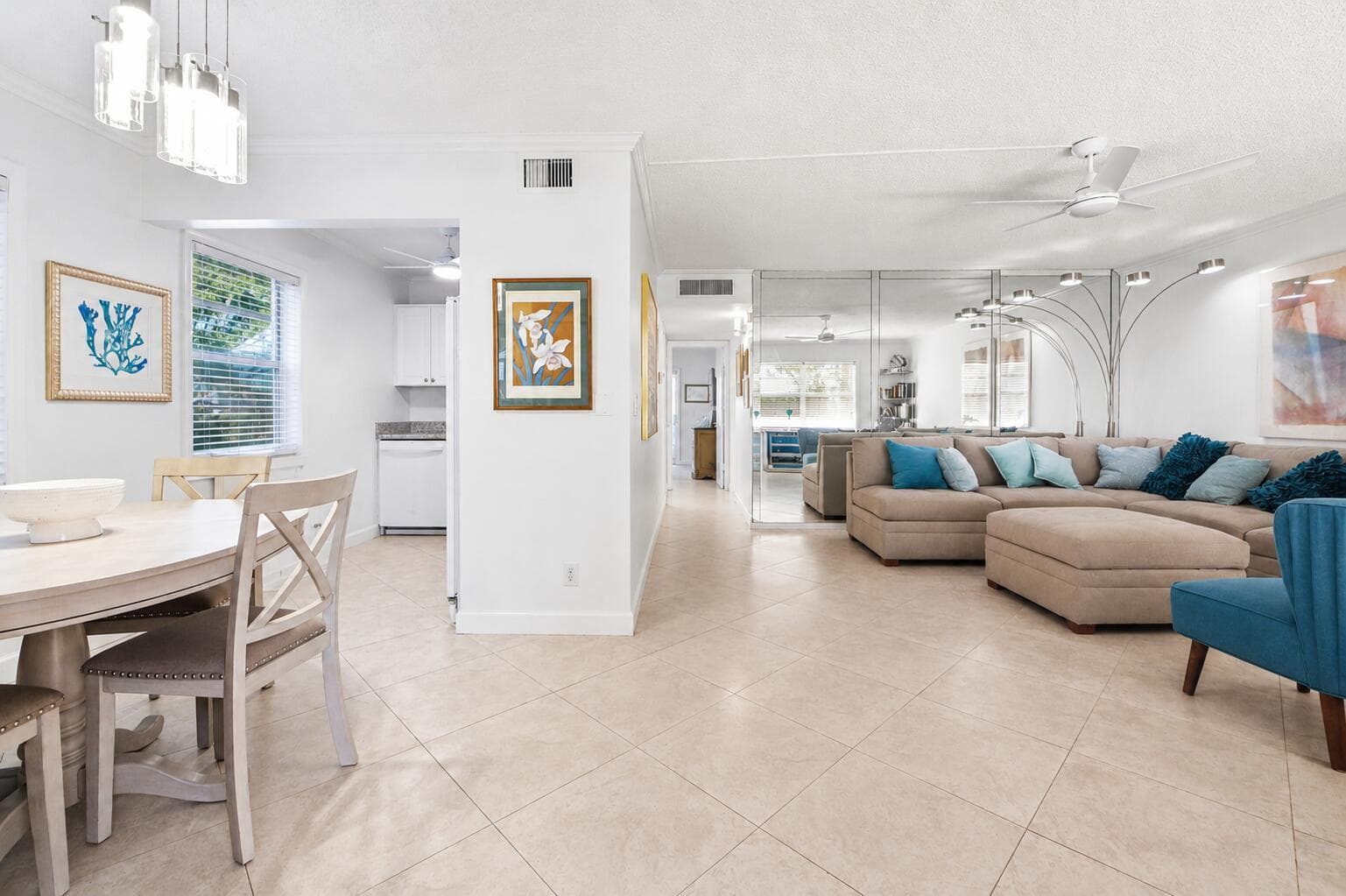 21 Flanders A, Delray Beach, FL 33484 — zdjęcie 3