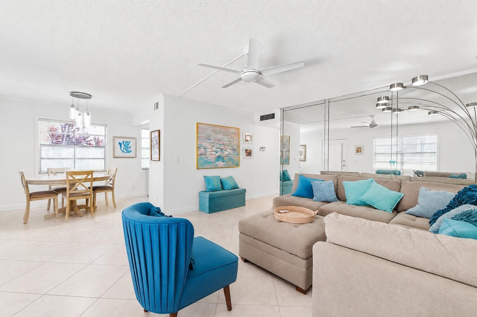 21 Flanders A, Delray Beach, FL 33484 — zdjęcie 5