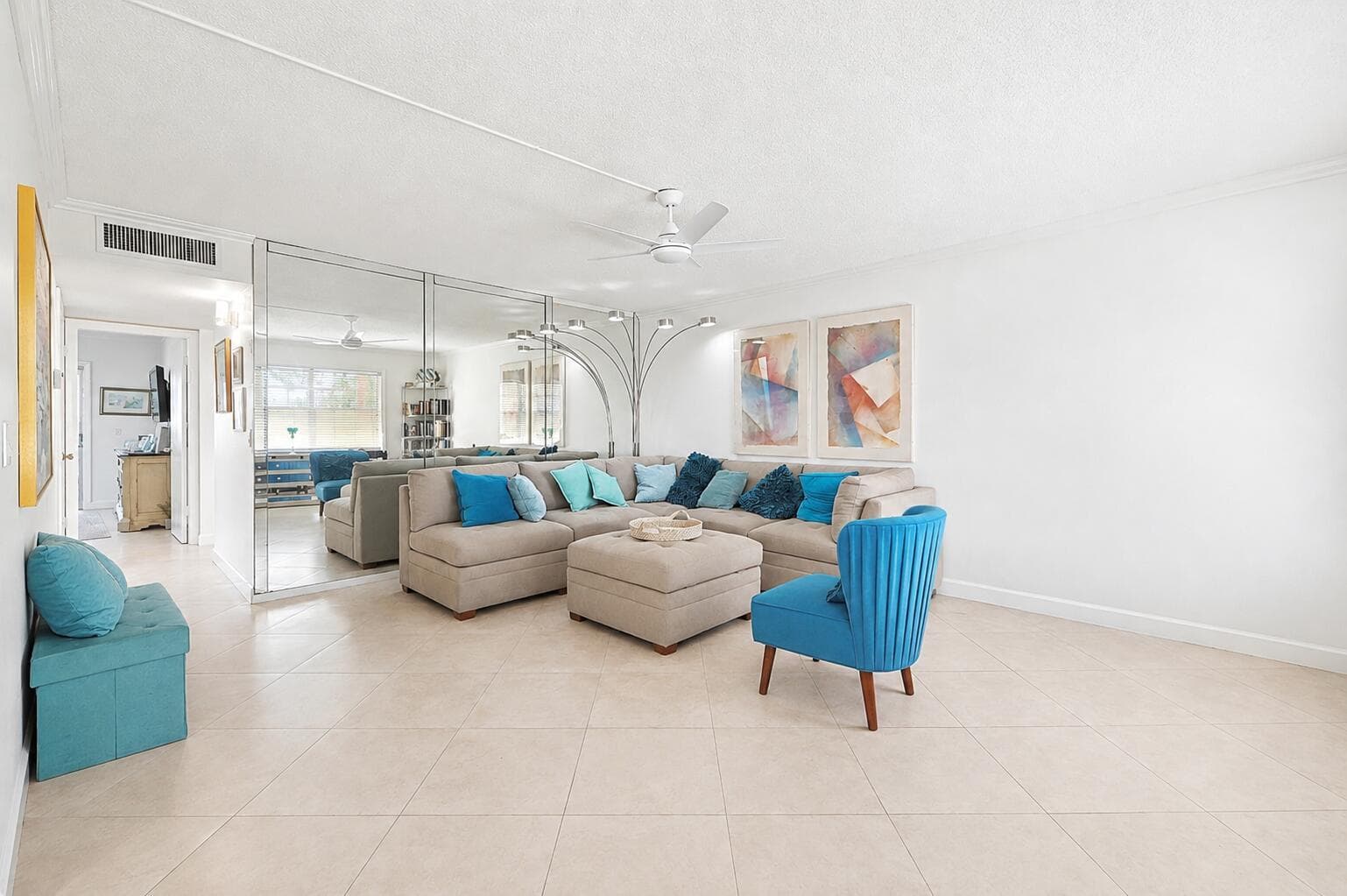 21 Flanders A, Delray Beach, FL 33484 — zdjęcie 4