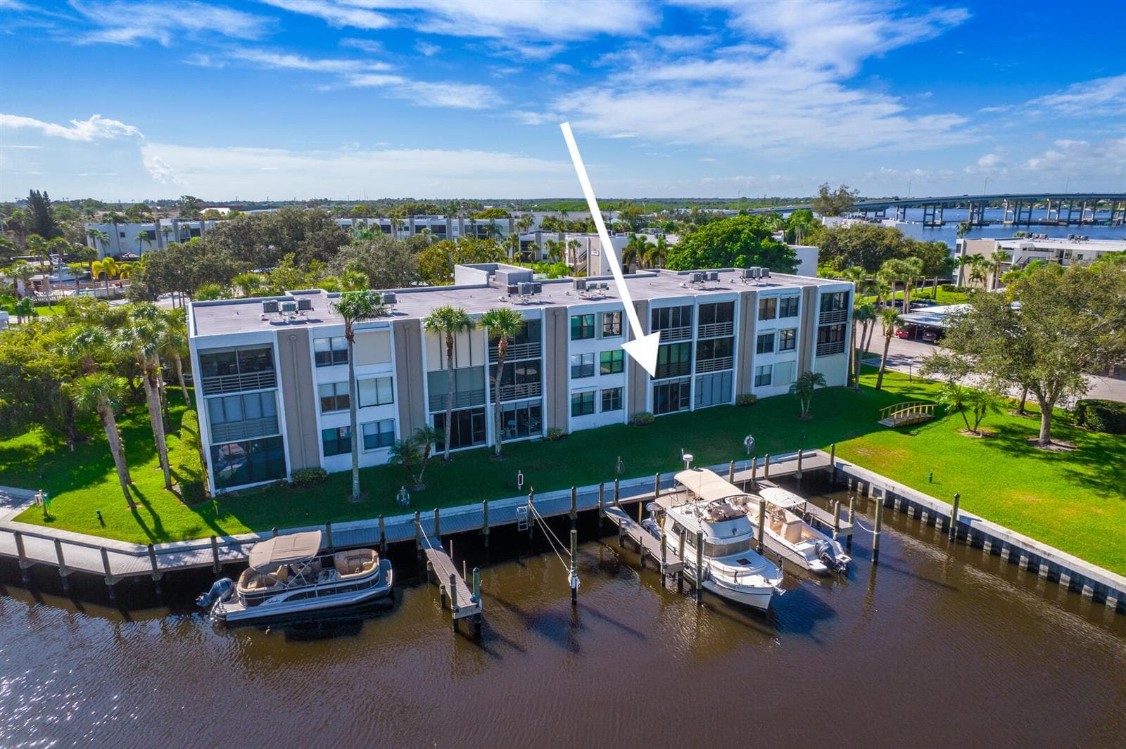 1950 SW PALM CITY Road # 12-103, Stuart, FL 34994 — zdjęcie 2