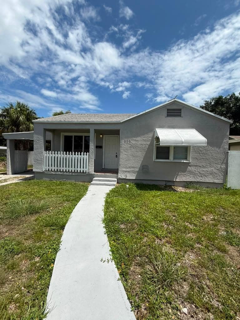933 30TH Court, West Palm Beach, FL 33407 — zdjęcie 2