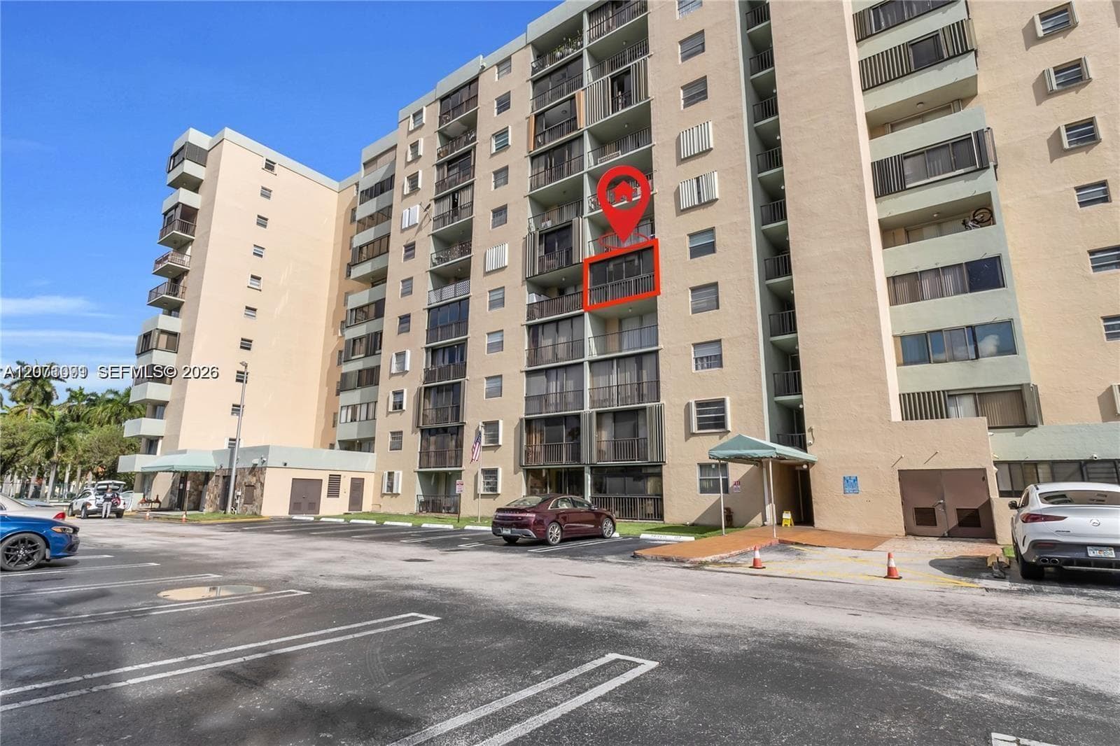 5055 NW 7th St # 504, Miami, FL 33126 — zdjęcie 4