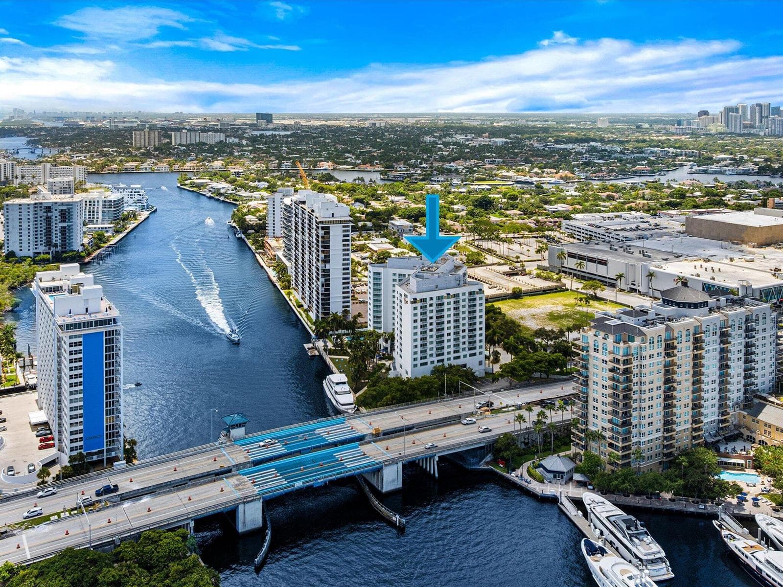 2670 E SUNRISE Boulevard # 1418, Fort Lauderdale, FL 33304 — zdjęcie 2
