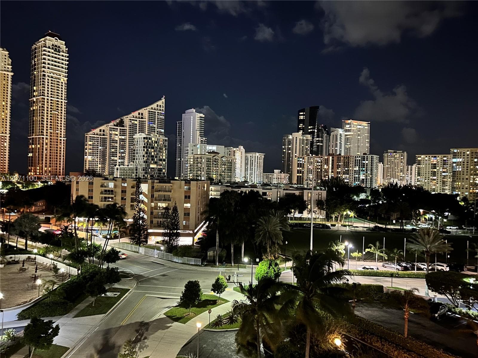 17800 N Bay Rd # 803, Sunny Isles Beach, FL 33160 — zdjęcie 2