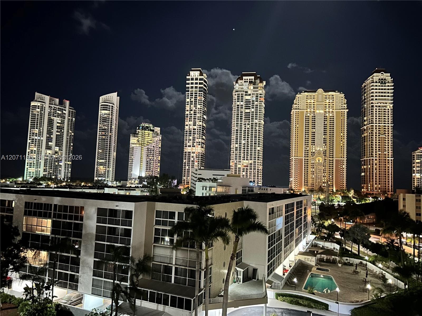 17800 N Bay Rd # 803, Sunny Isles Beach, FL 33160 — zdjęcie 3